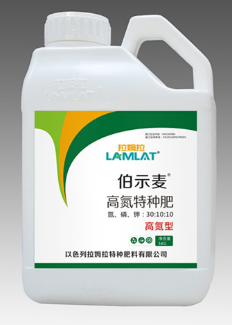 磷酸二氫鉀-伯示麥磷酸二氫鉀以色列真正進口肥
