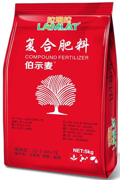 復合肥-伯示麥復合肥以色列進口水溶肥原始圖片3