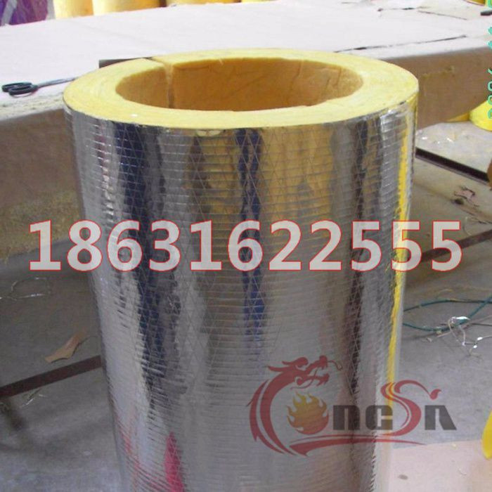 彩鋼板工程鋁箔玻璃棉銷售價格/雞棚豬棚花棚保溫隔熱玻璃棉氈