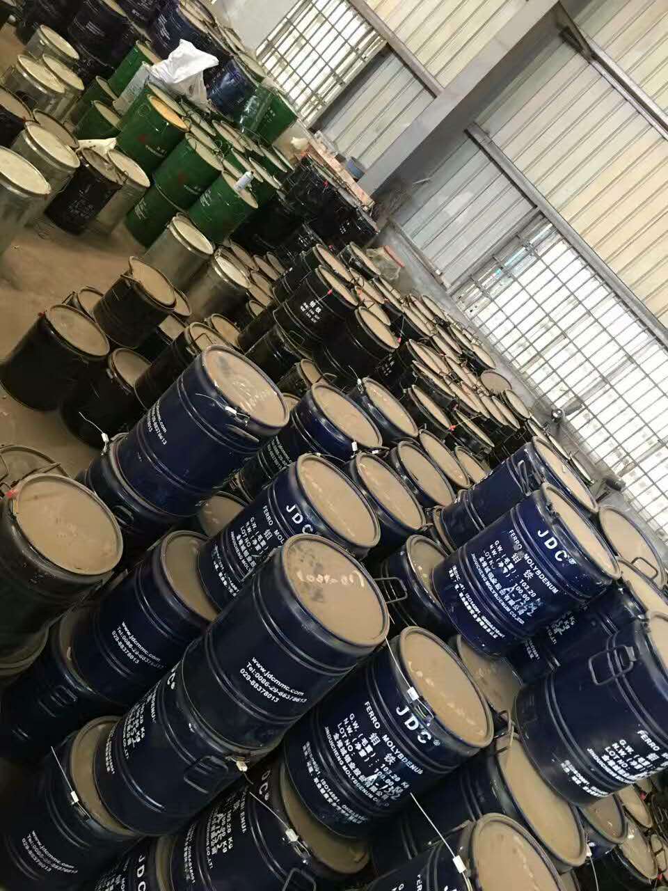 上海神運(yùn)鐵合金 供應(yīng)錫錠