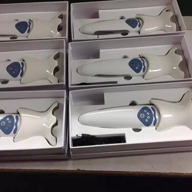 超聲波提拉嫩膚儀原始圖片2