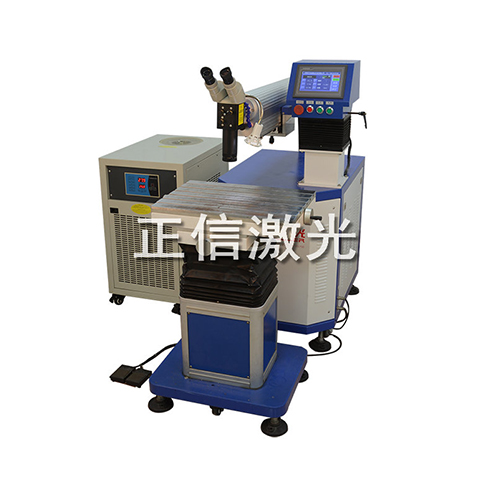 廣東實惠的自動化焊接機，激光焊接廠家