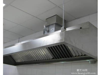 熱薦高品質煙罩質量可靠 白銀煙罩