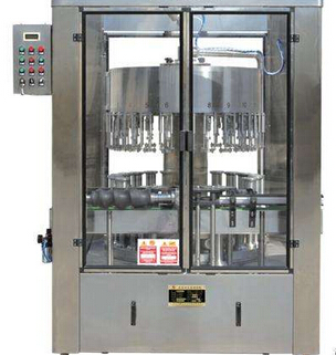 小瓶水灌裝機械——山東專業的白酒灌裝機