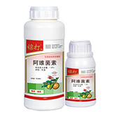 鏢打-蘇云金桿菌懸浮劑 