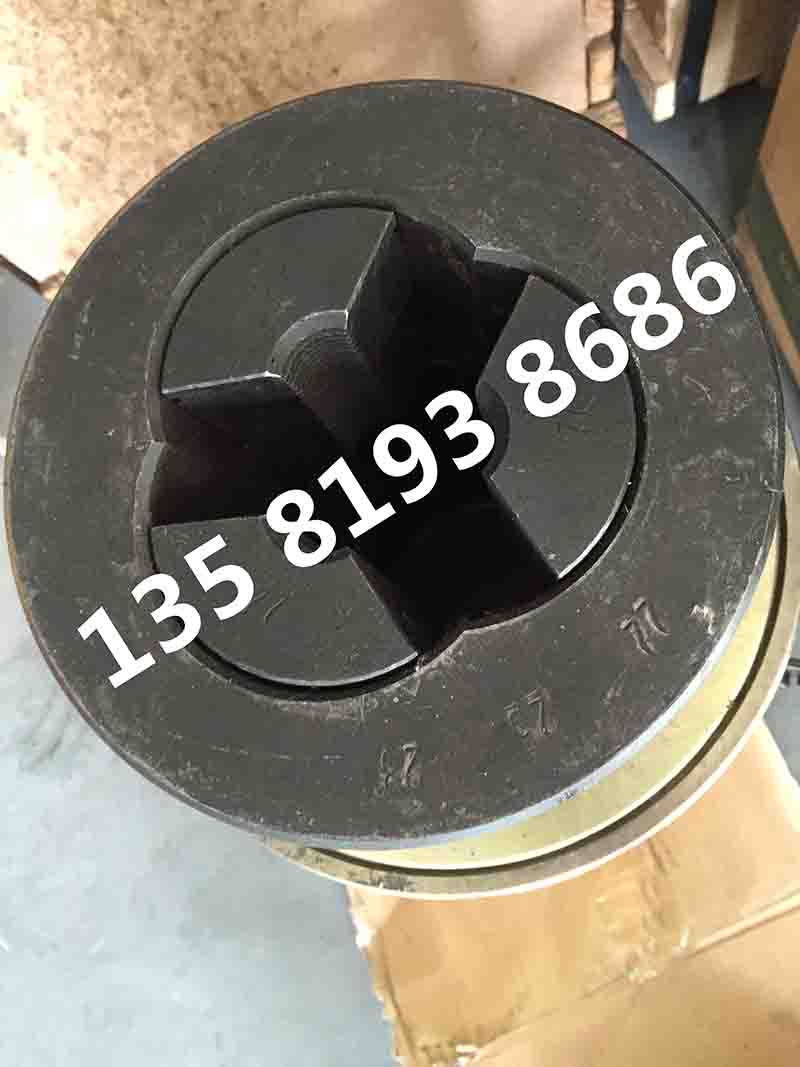 中工時代科技XH三孔錨桿錨具原始圖片3