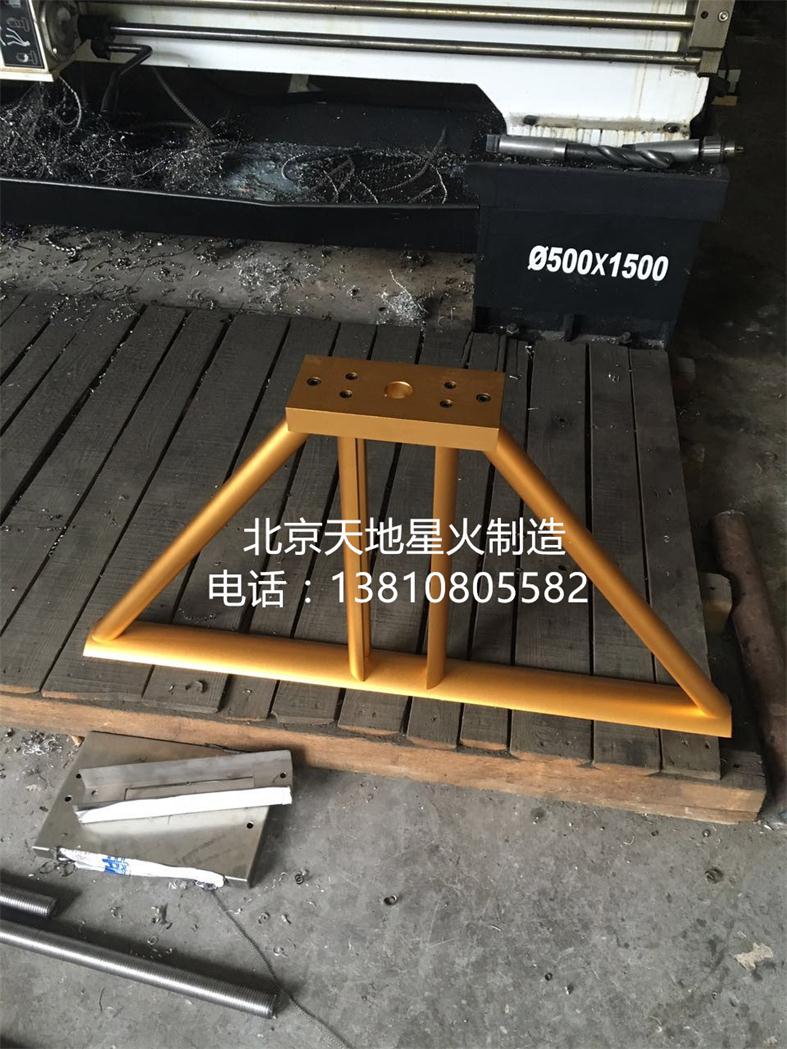 中工時代科技兩孔錨具