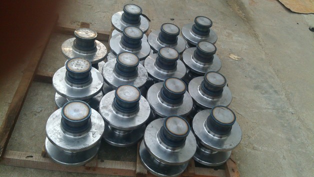 供應(yīng)半掛90焊接牽引銷,90牽引銷技術(shù)參數(shù)原始圖片3
