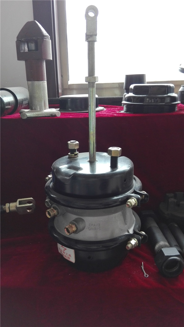 供應制動氣室 彈簧制動氣室 