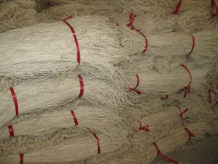生產(chǎn)無鋁粉絲粉條的添加劑 豆源牌粉條增筋耐煮劑 信譽好的粉條添加劑 原始圖片2