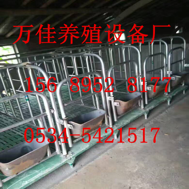 質量有保障的母豬產床生產廠家原始圖片3