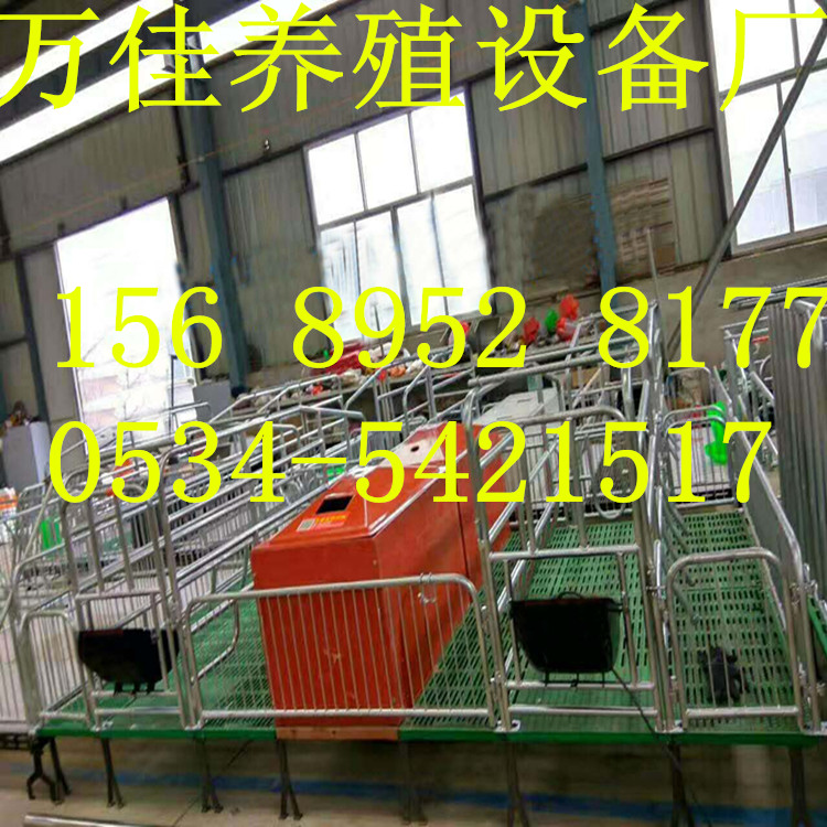 萬佳仔豬保育床行業(yè){lx1}品牌原始圖片2
