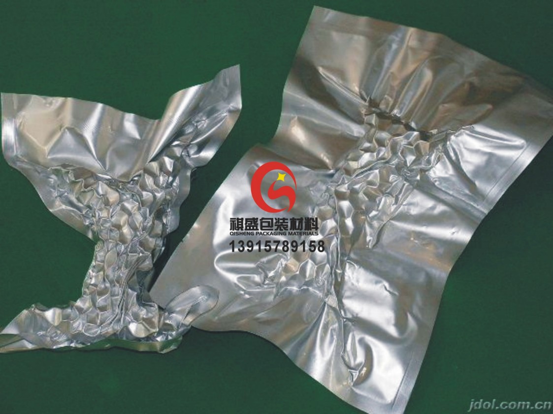 株洲尼龍鋁箔袋