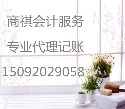 企业建帐、记账报税、设计企业财务制度、提供财务报表分析