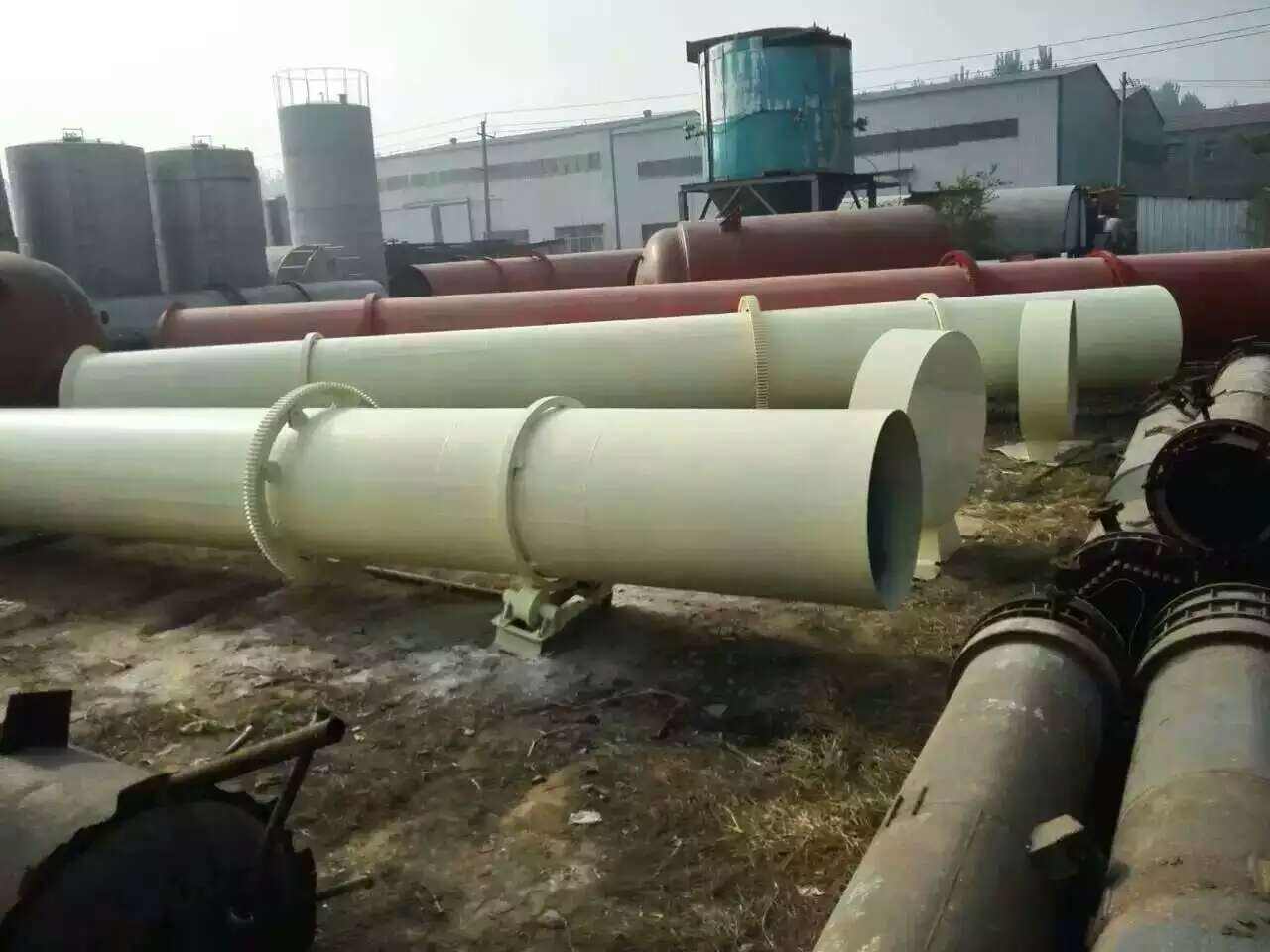 二手烘干機|二手滾筒烘干機|二手烘干機價格原始圖片3