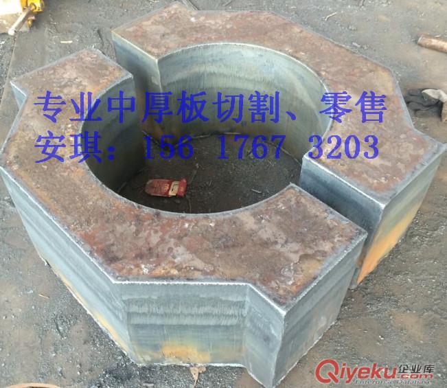 Q345GJB|Q345GJB鋼板|Q345GJB結(jié)構(gòu)鋼板|Q345GJBZ15厚度方向結(jié)構(gòu)鋼板原始圖片3