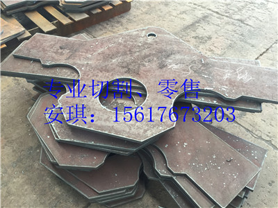【‘Q345GJB-Z15】厚度方向性能钢板【Q345GJB-Z15}}原始图片2