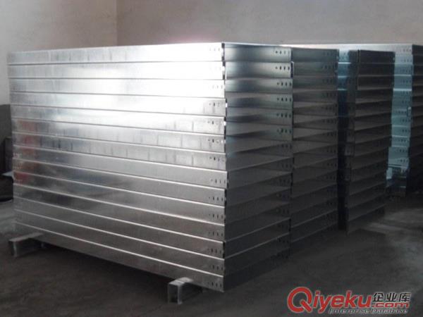 供應鍍鋅電纜橋架品質保證原始圖片2