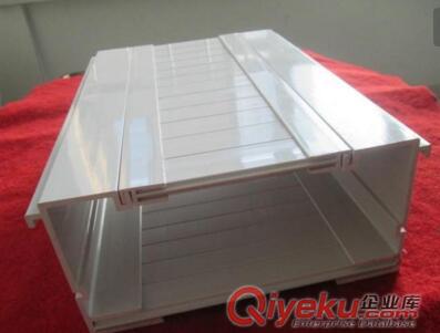 供應(yīng)瑞泰塑料合金電纜槽售后周到