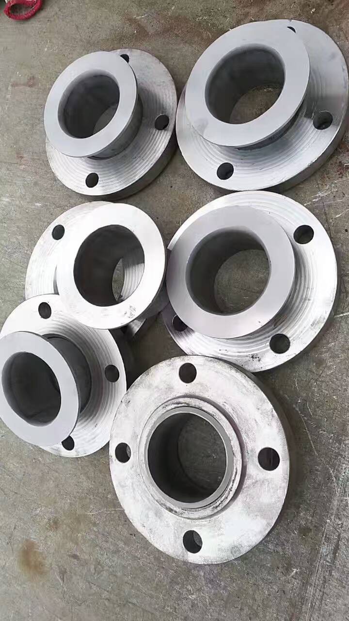 管道配件 彎頭 法蘭 管件 異型件焊接原始圖片2