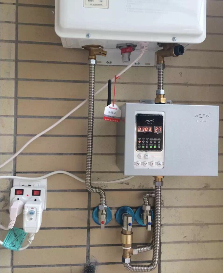 家用智能熱水回水器廠