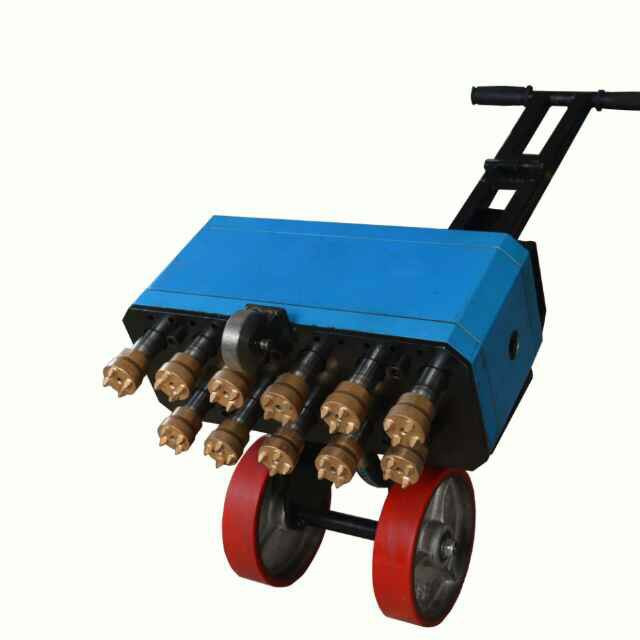 供應(yīng)廠房 工廠  手持式單頭鑿毛機(jī)