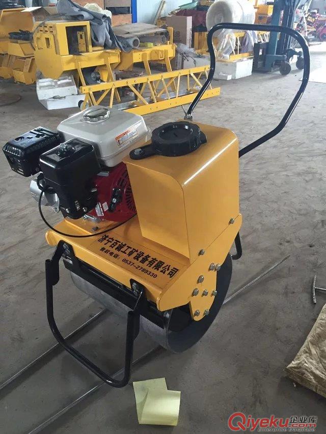 供應(yīng) 公路道路小型壓路機原始圖片2