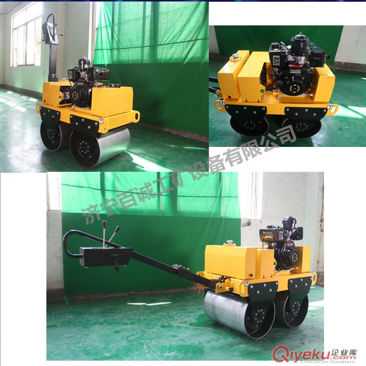 供應公路 {gx}混凝土 雙鋼輪壓路機原始圖片2