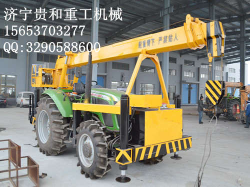 3噸拖拉機(jī)吊車(chē)，3噸拖拉機(jī)吊車(chē)價(jià)格