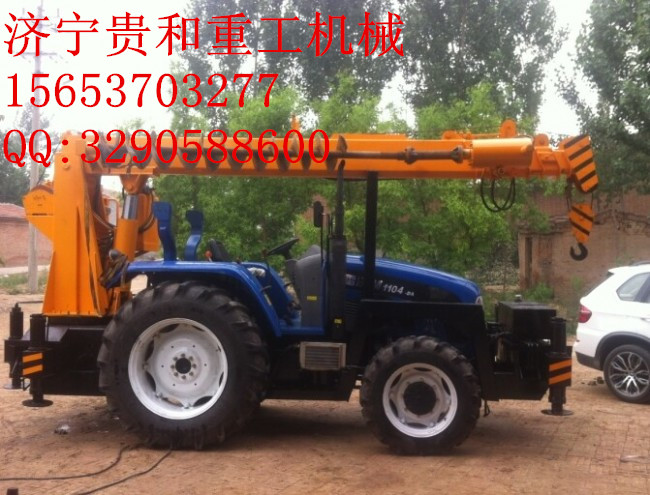 拖拉機(jī)鉆孔機(jī),拖拉機(jī)鉆孔機(jī)廠家 原始圖片2