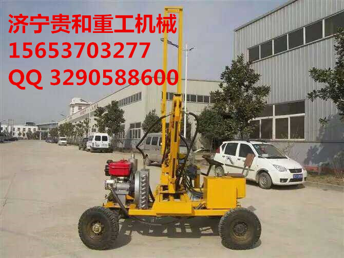 公路護(hù)欄打樁機(jī)，高速公路護(hù)欄打樁機(jī)，2017年新款打樁機(jī)