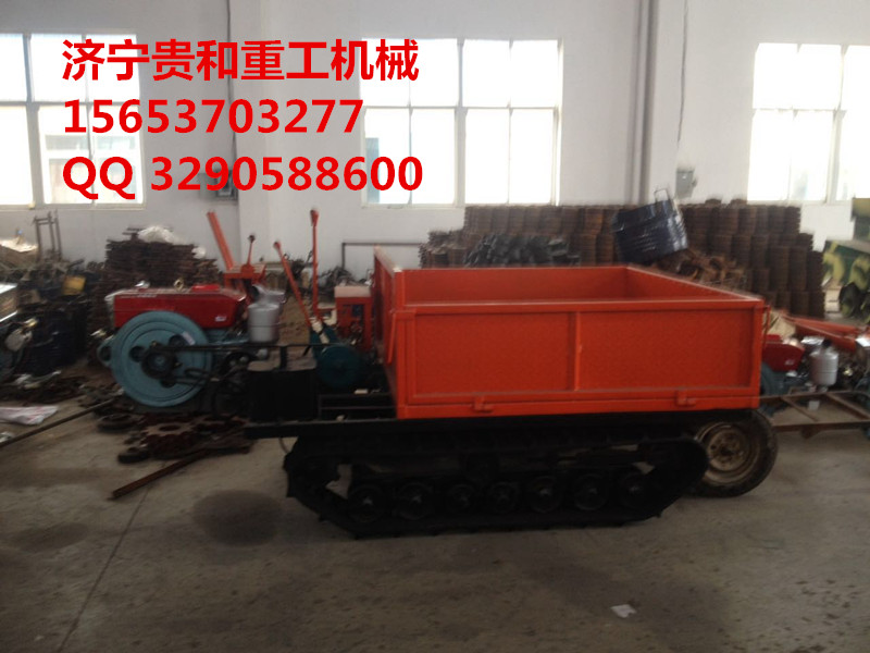  履帶運輸車,小型履帶運輸車，農用履帶運輸車