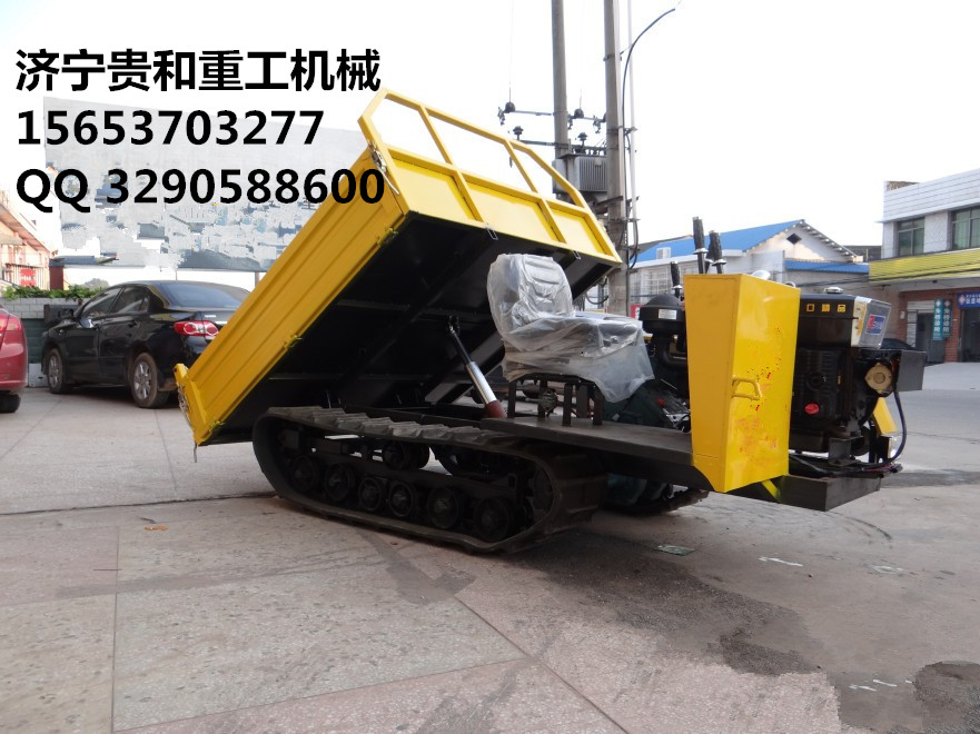 履帶運輸車,履帶運輸車,多功能履帶運輸車