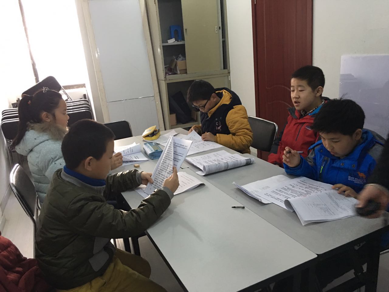 常熟快速記憶訓練