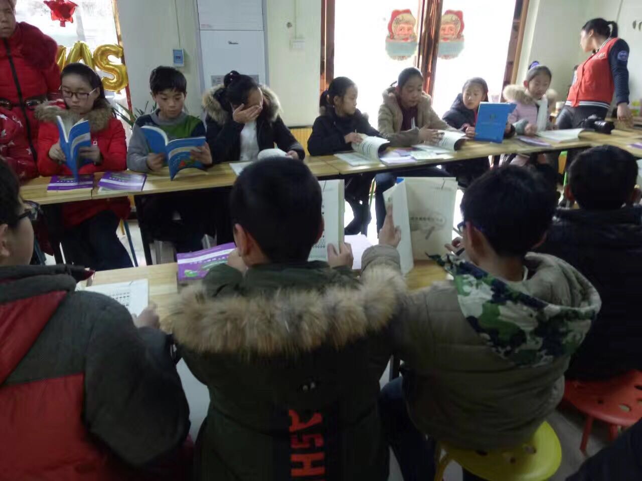 徐州快速記憶培訓(xùn)班哪家好