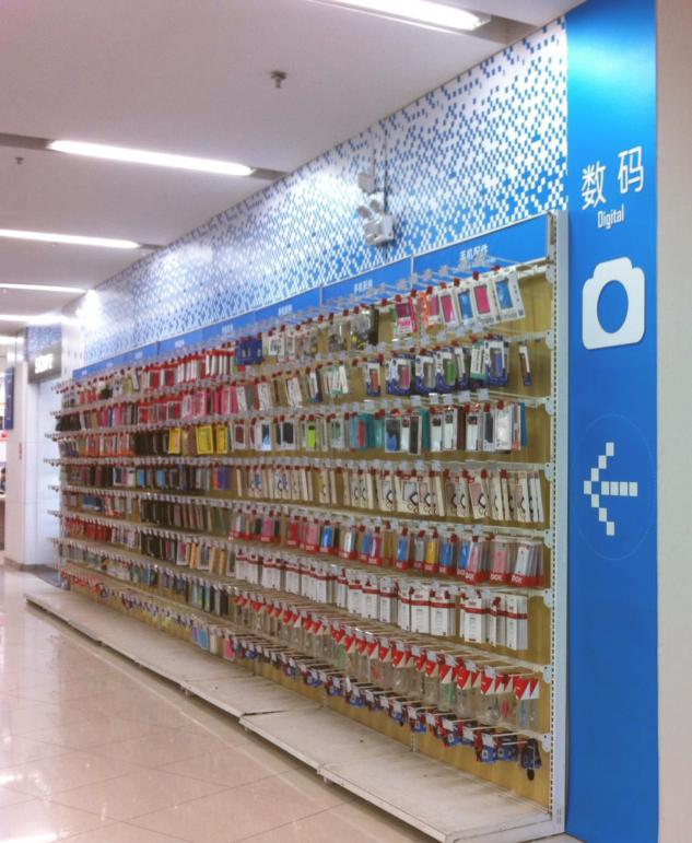 上海崇明區(qū)指示牌設(shè)計發(fā)布