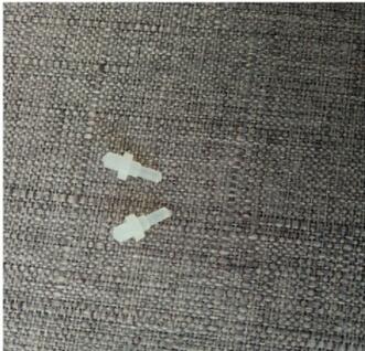 使用硅膠塞子 噴涂電鍍耐高溫膠塞 硅膠堵頭廠家批發