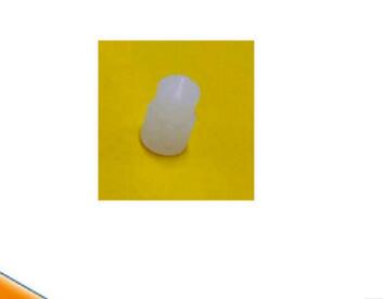 廠家直銷M4錐形耐高溫硅膠塞子 噴涂密封保護塞 硅膠堵頭 膠粒