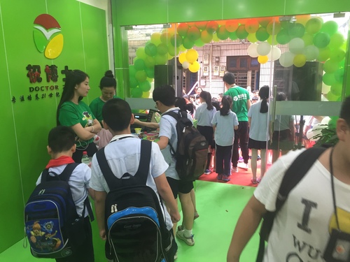 開個幼小銜接班需要哪些前期準備