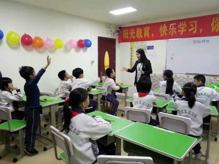 在暑開個培訓班怎么解決招生問題