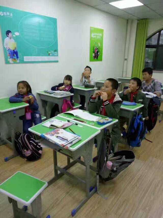 17年剛開中小學培訓輔導班,怎么做招生宣傳
