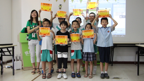在17年中小學課后輔導培訓班如何去經(jīng)營管理