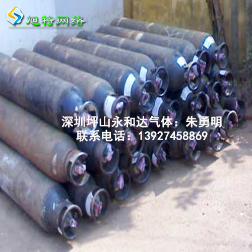 深圳大鵬新區(qū)二氧化碳充裝廠家