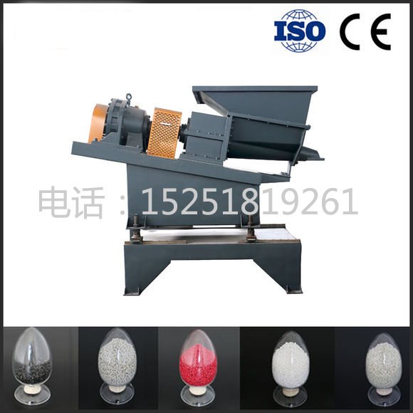 南京雙錐強制喂料機單/雙螺桿擠出機配套