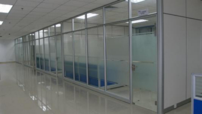 丰台区维修玻璃门