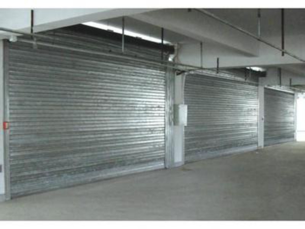 石景山区安装卷帘门厂家