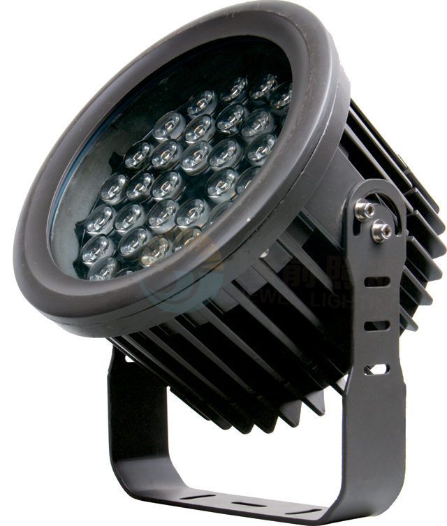 Round light 003