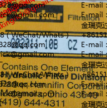 parker濾芯_派克濾芯PRKER濾芯936705Q