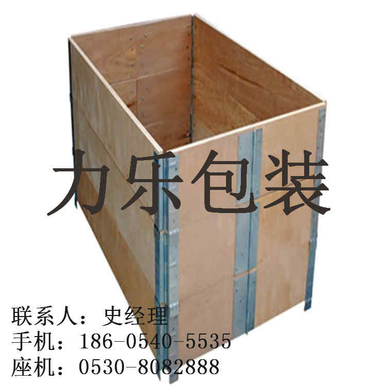 巨野木箱包裝廠，鄆城出口木包裝箱，定陶哪里有做木箱的