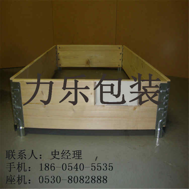曹縣木包裝箱，曹縣木包裝箱求購(gòu)，成武哪里有定做木箱的？